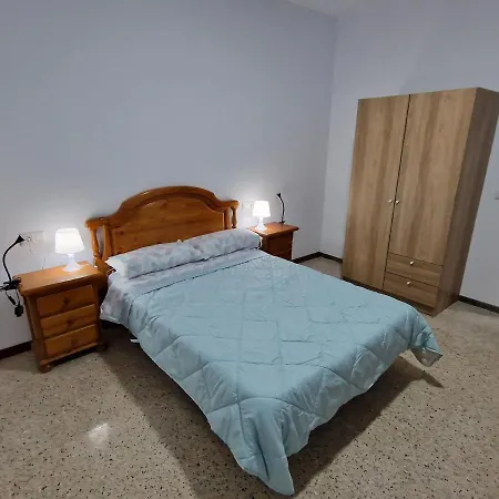 The Musician's House Santa Maria de Guia de Gran Canaria