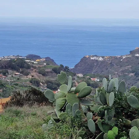 The Musician's House * Santa Maria de Guia de Gran Canaria