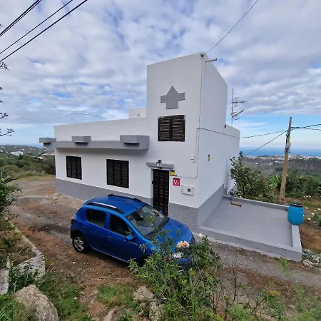 The Musician's House Holiday home Santa Maria de Guia de Gran Canaria